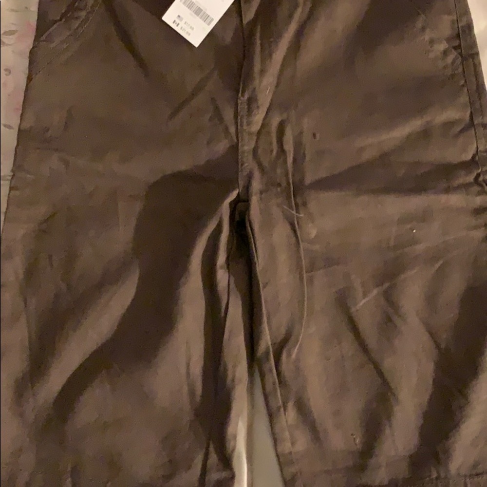 Boys shorts